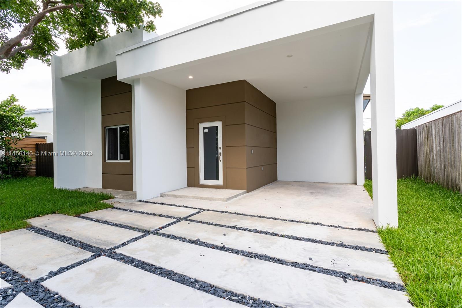 PROGRESSO 2-18 D - Residential