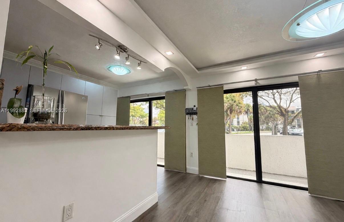 MILLER GARDENS CONDO - Residential