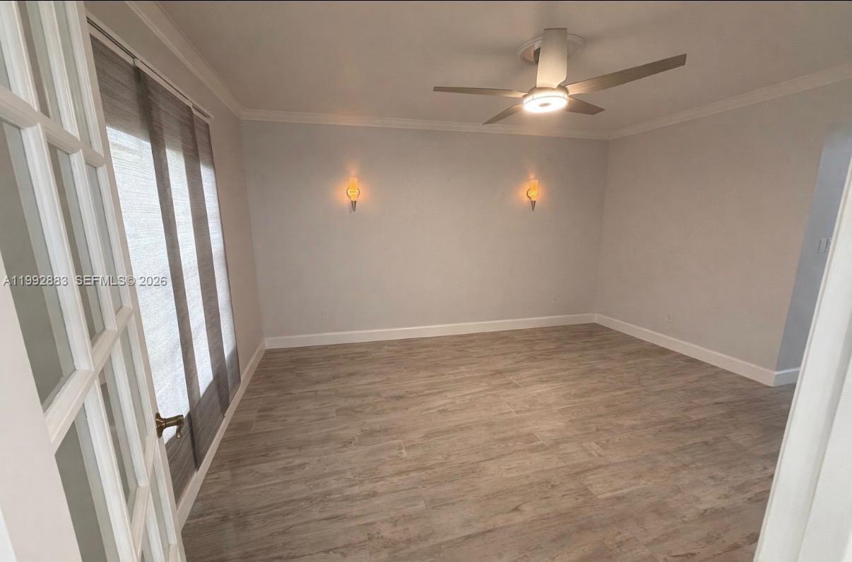 MILLER GARDENS CONDO - Residential