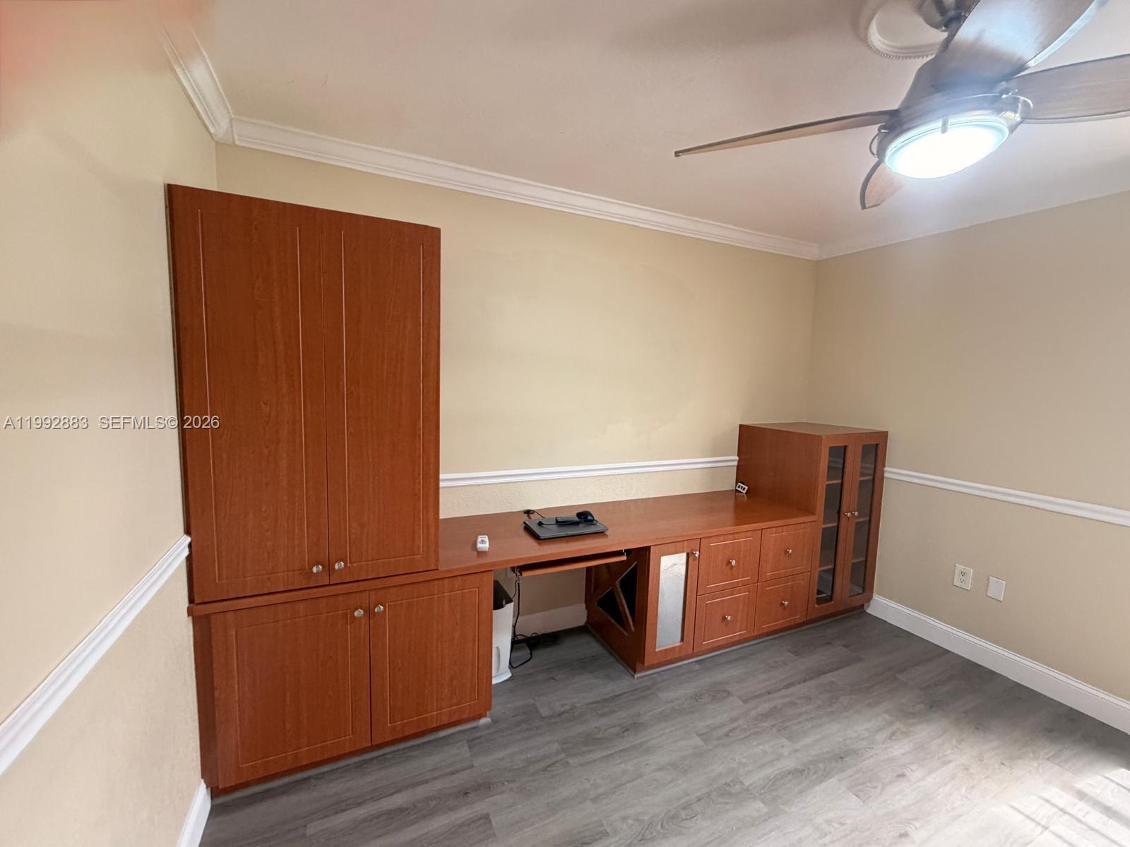 MILLER GARDENS CONDO - Residential