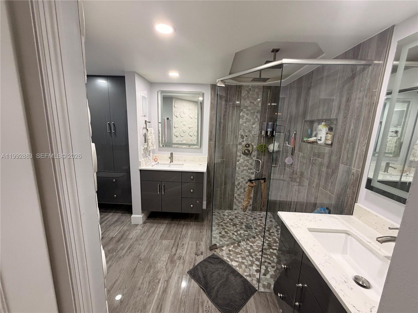 MILLER GARDENS CONDO - Residential