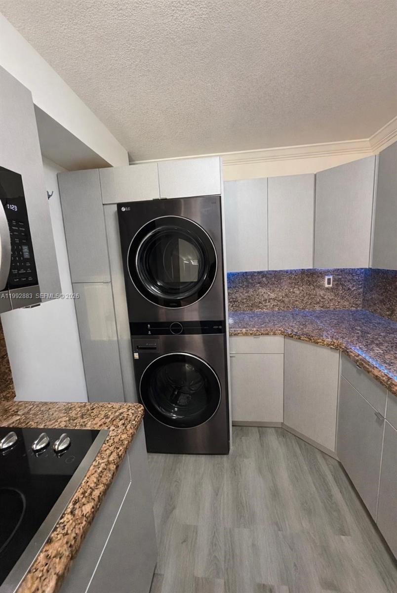 MILLER GARDENS CONDO - Residential