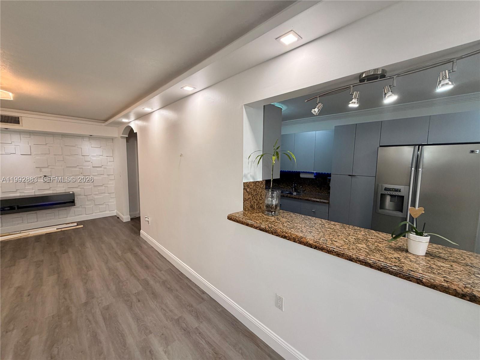 MILLER GARDENS CONDO - Residential