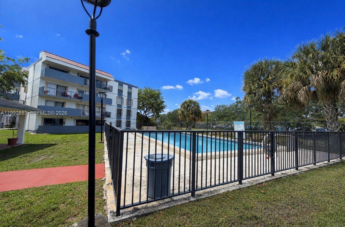 MILLER GARDENS CONDO - Residential