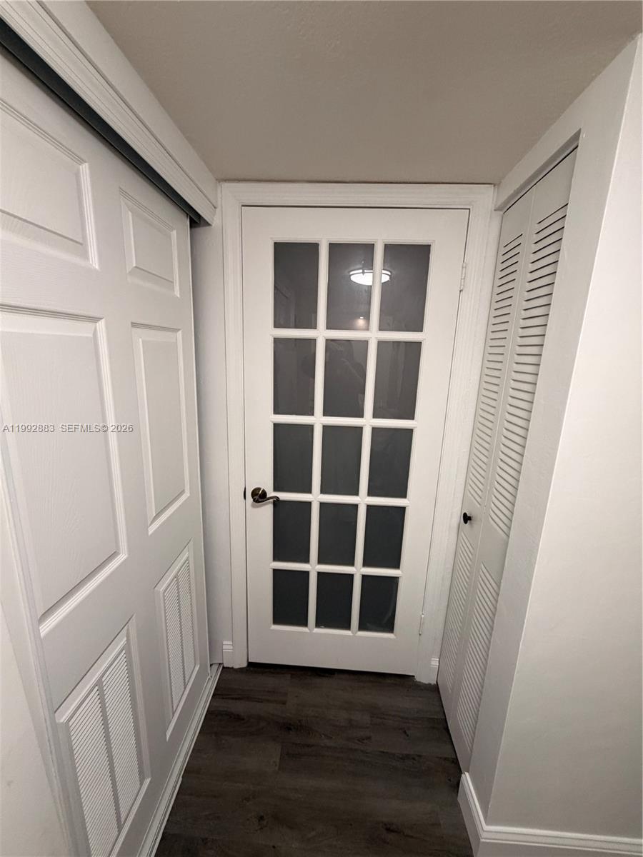 MILLER GARDENS CONDO - Residential