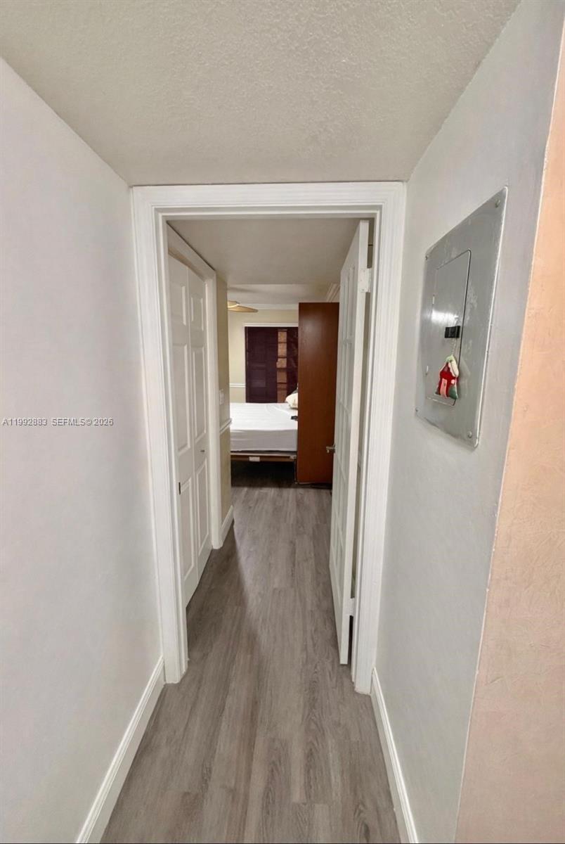 MILLER GARDENS CONDO - Residential