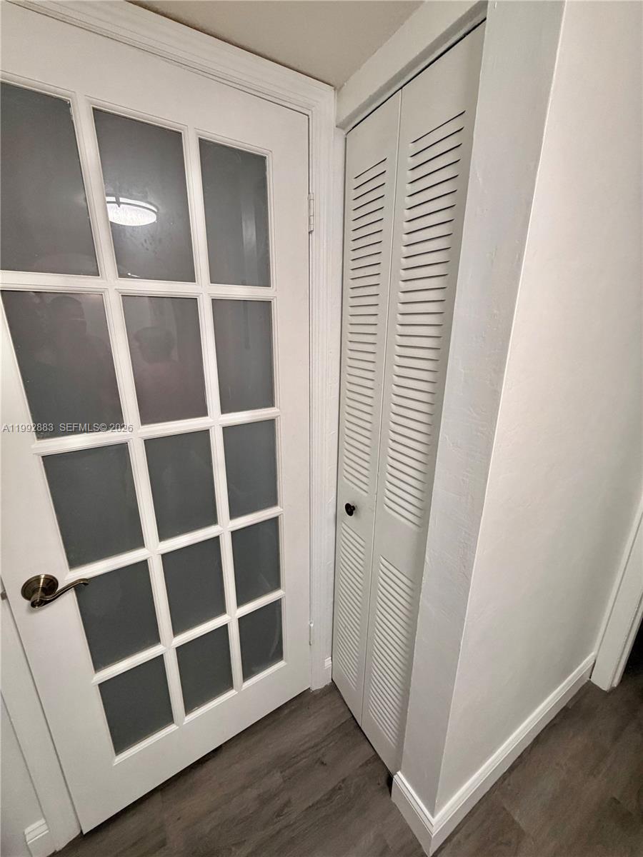 MILLER GARDENS CONDO - Residential