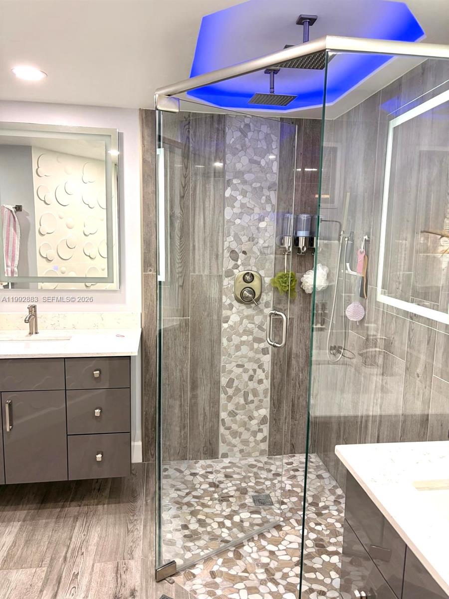 MILLER GARDENS CONDO - Residential