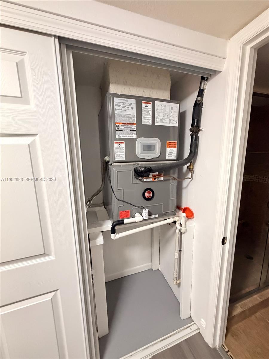 MILLER GARDENS CONDO - Residential