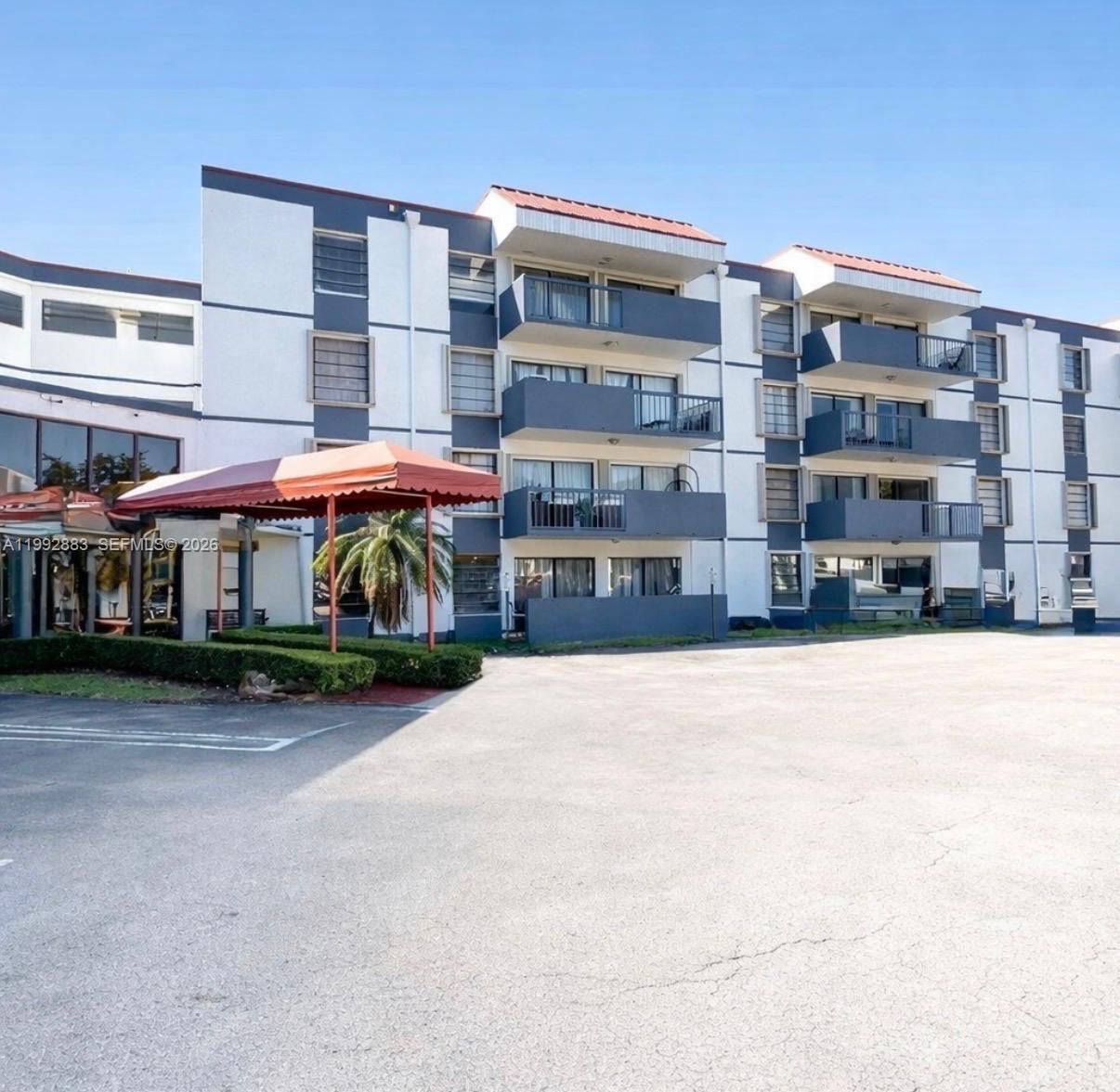 MILLER GARDENS CONDO - Residential