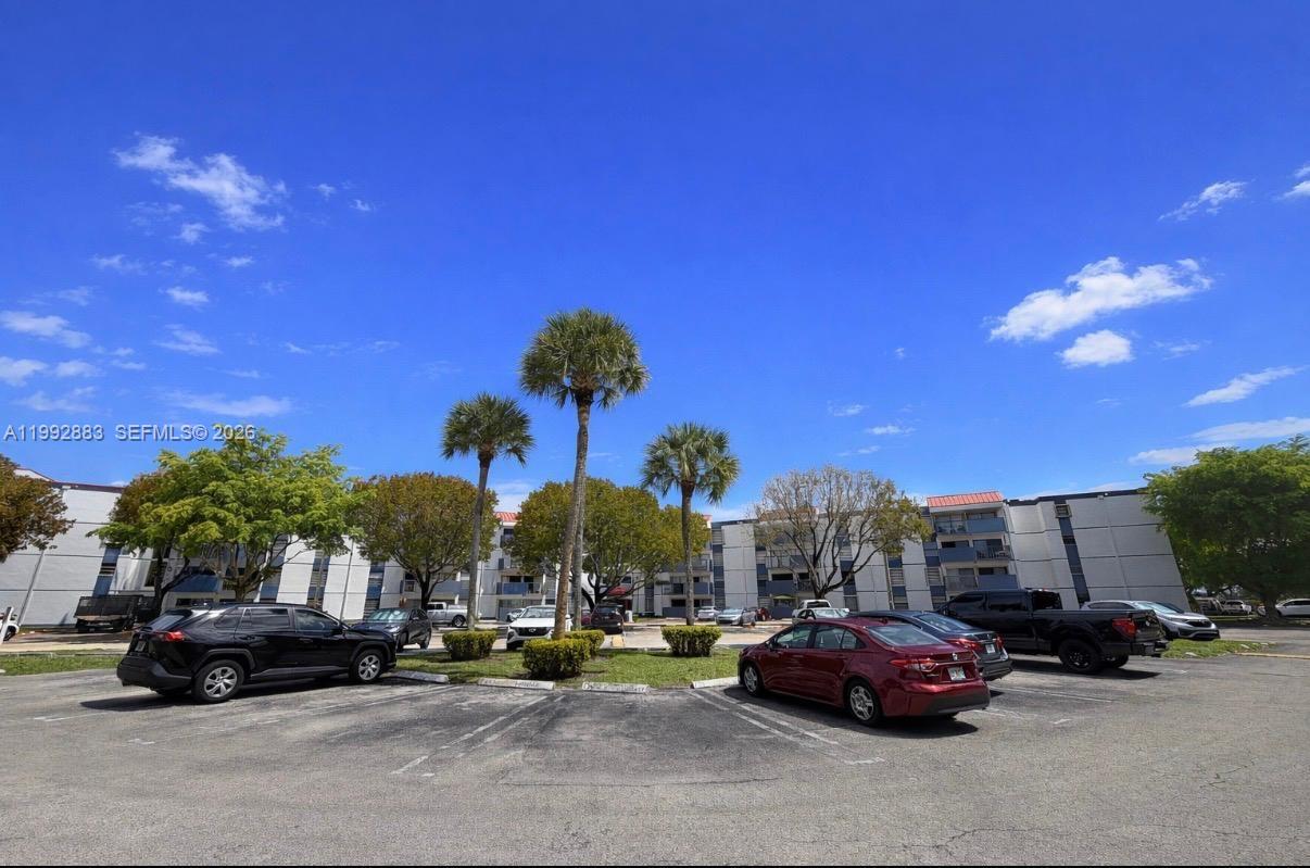 MILLER GARDENS CONDO - Residential