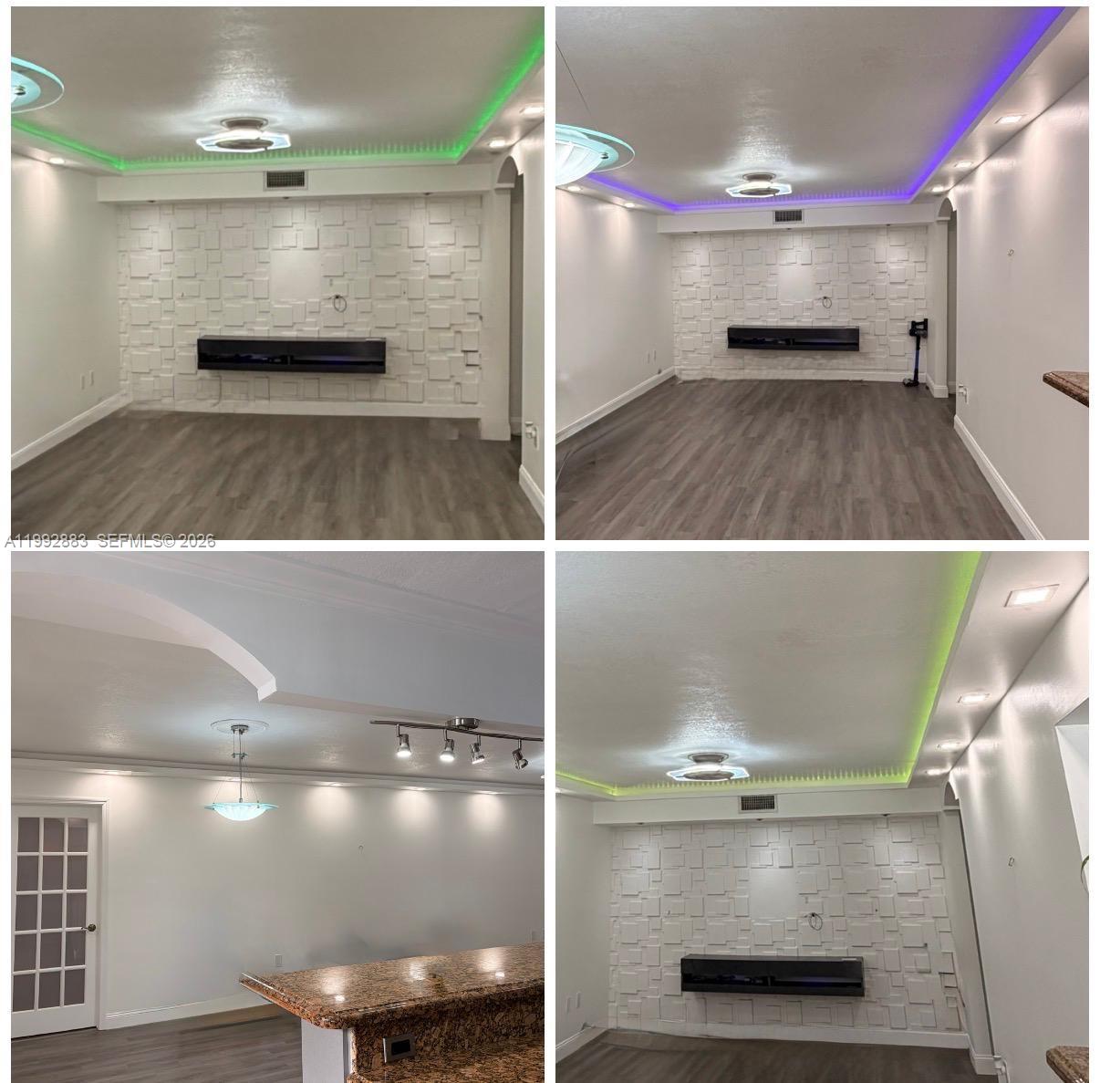 MILLER GARDENS CONDO - Residential