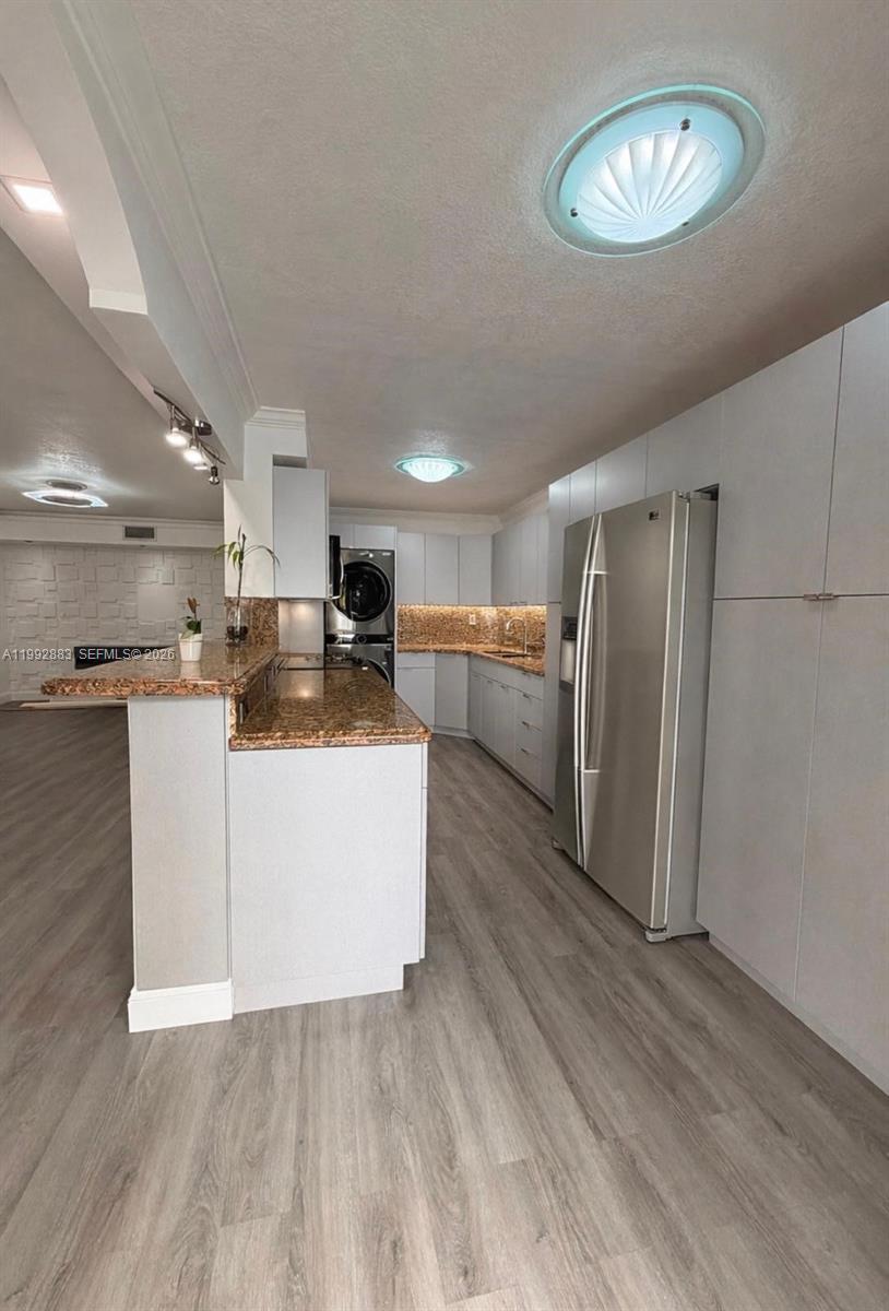 MILLER GARDENS CONDO - Residential