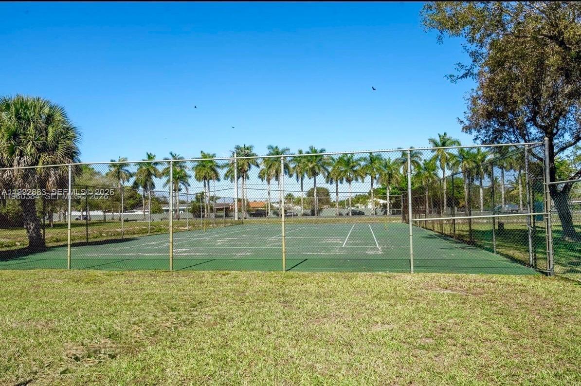 MILLER GARDENS CONDO - Residential