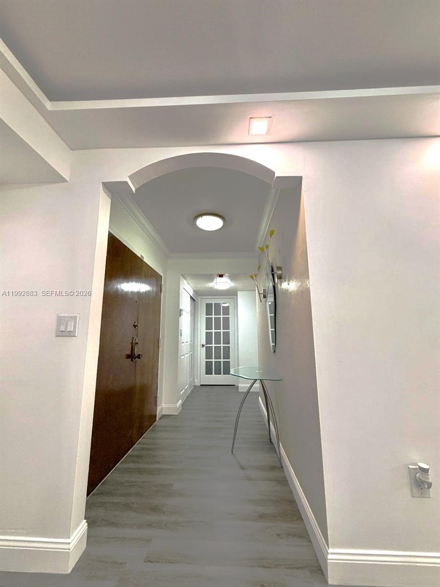 MILLER GARDENS CONDO - Residential