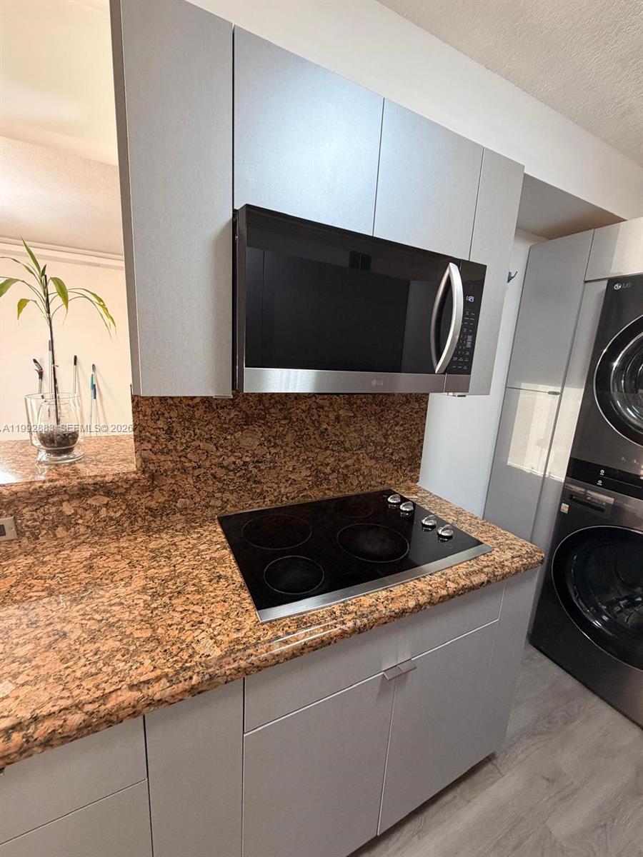 MILLER GARDENS CONDO - Residential