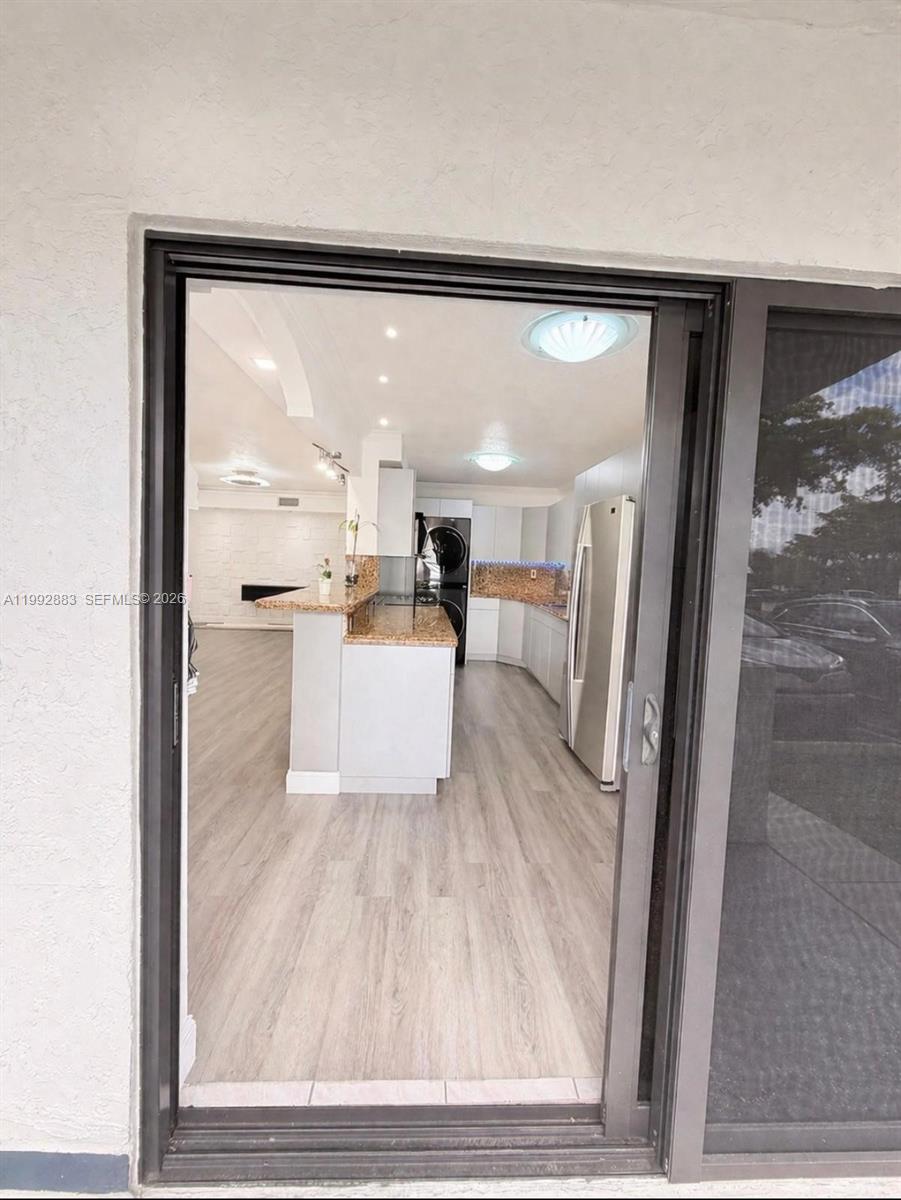 MILLER GARDENS CONDO - Residential