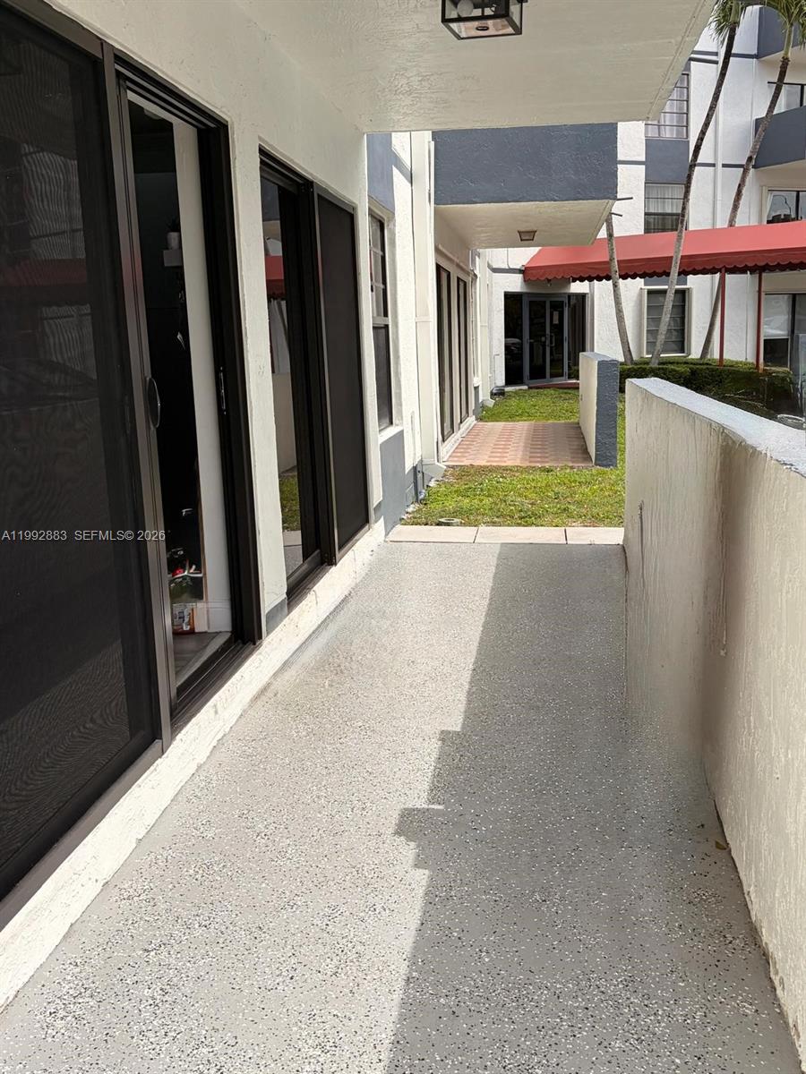 MILLER GARDENS CONDO - Residential