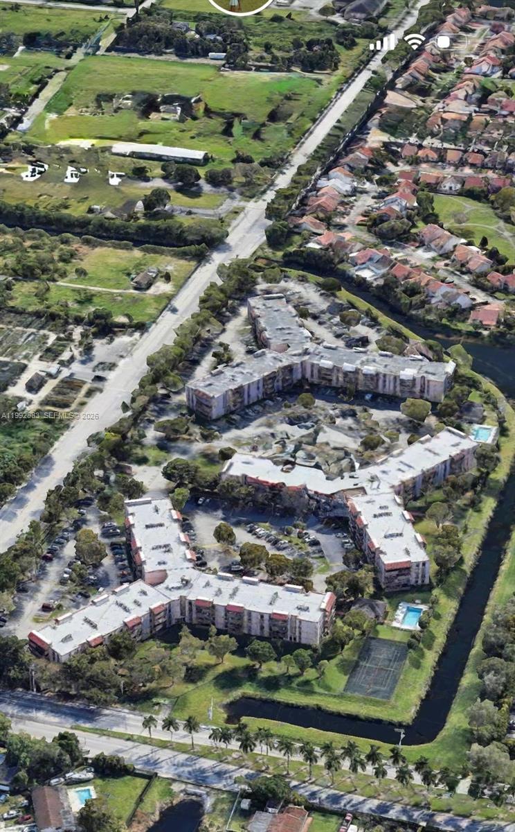 MILLER GARDENS CONDO - Residential