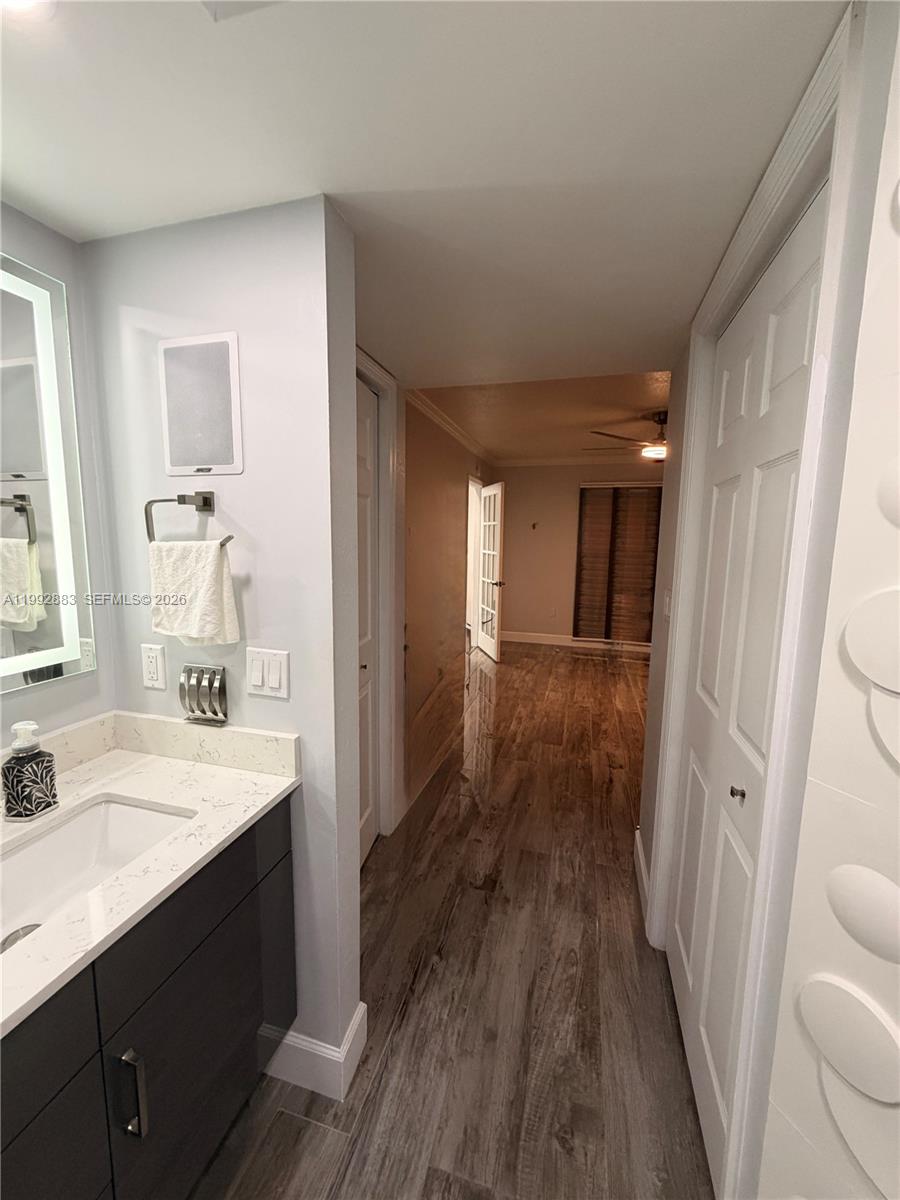 MILLER GARDENS CONDO - Residential