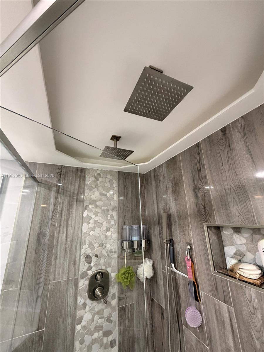 MILLER GARDENS CONDO - Residential