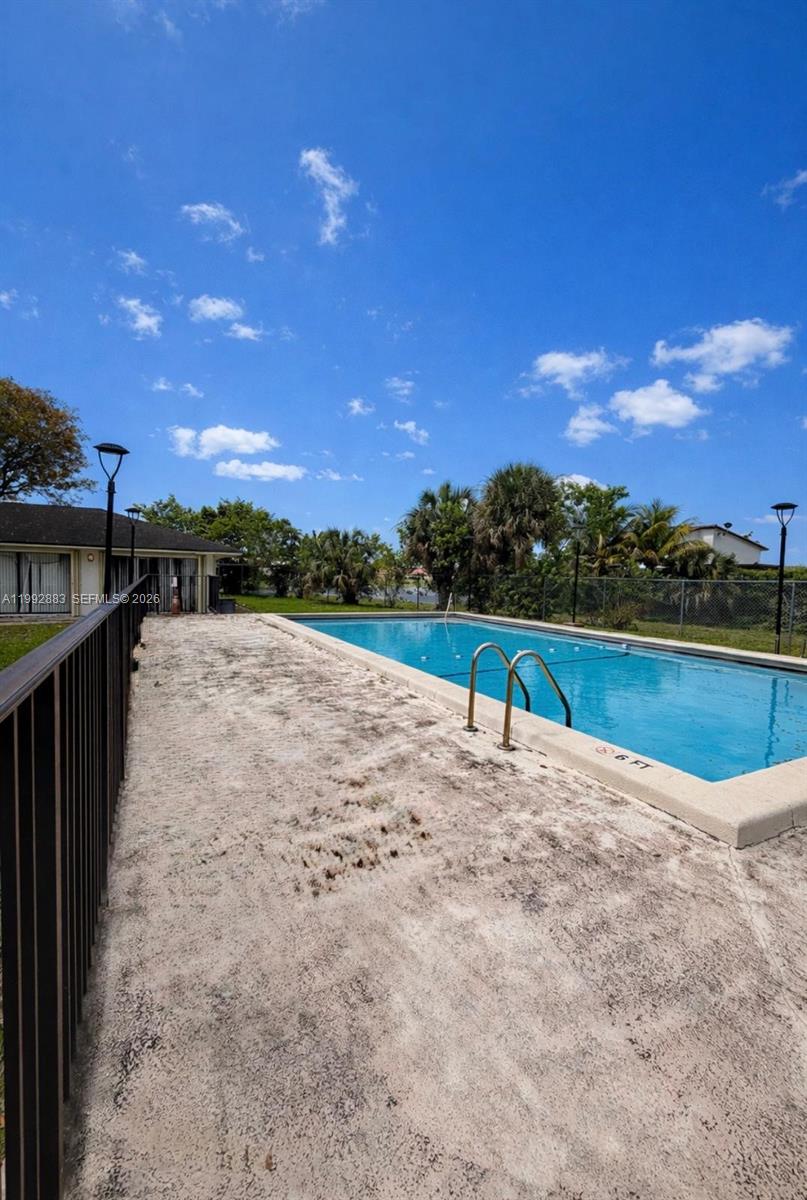 MILLER GARDENS CONDO - Residential