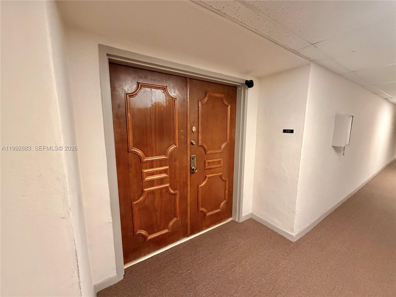 MILLER GARDENS CONDO - Residential