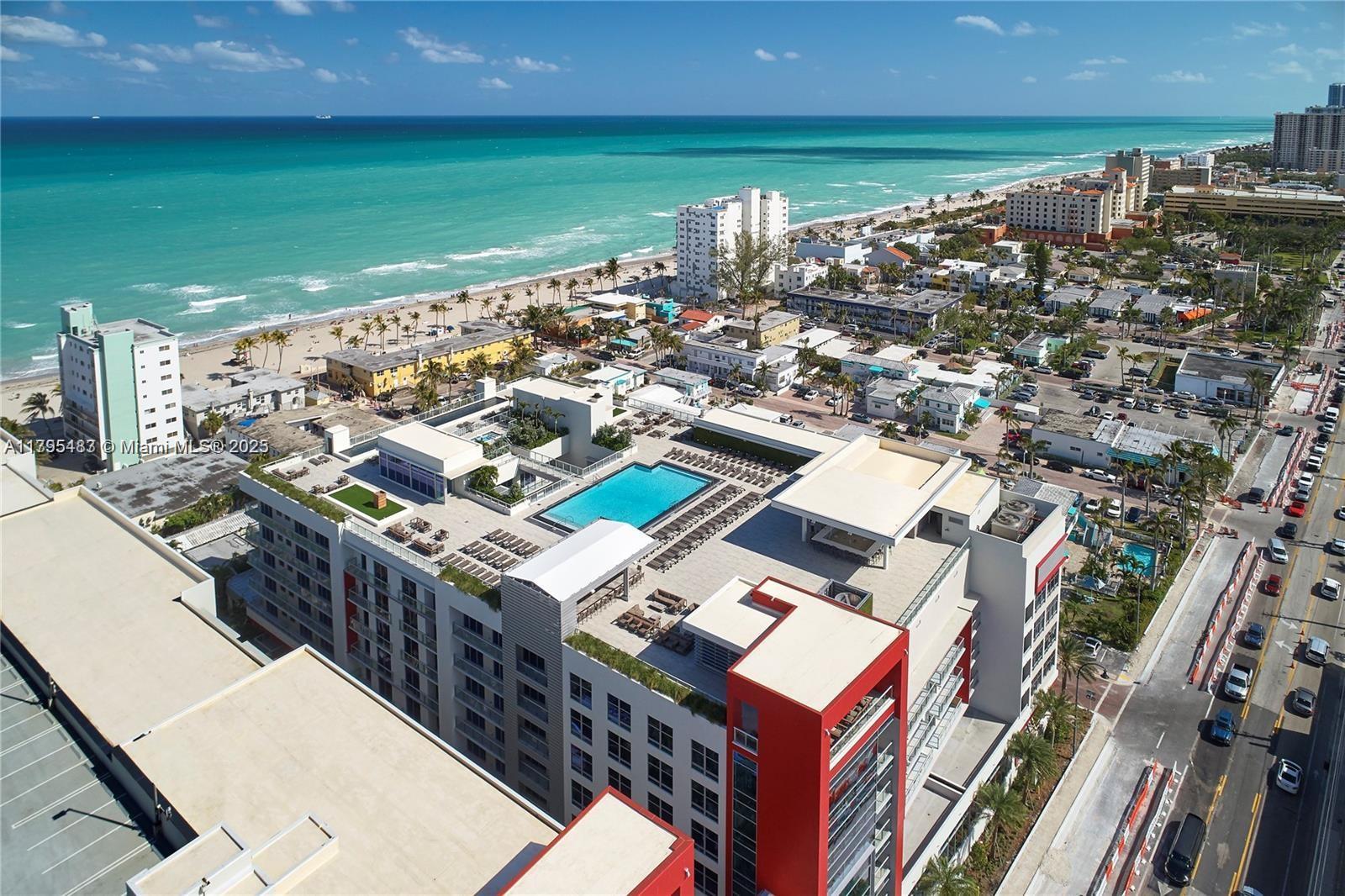 Address Not Disclosed, Hollywood, Broward County, Florida - 1 Bedrooms  
1 Bathrooms - 