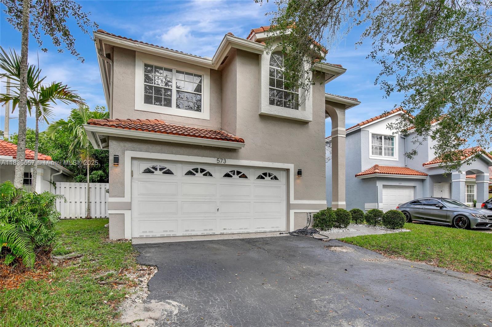 573 NW 135th Ter