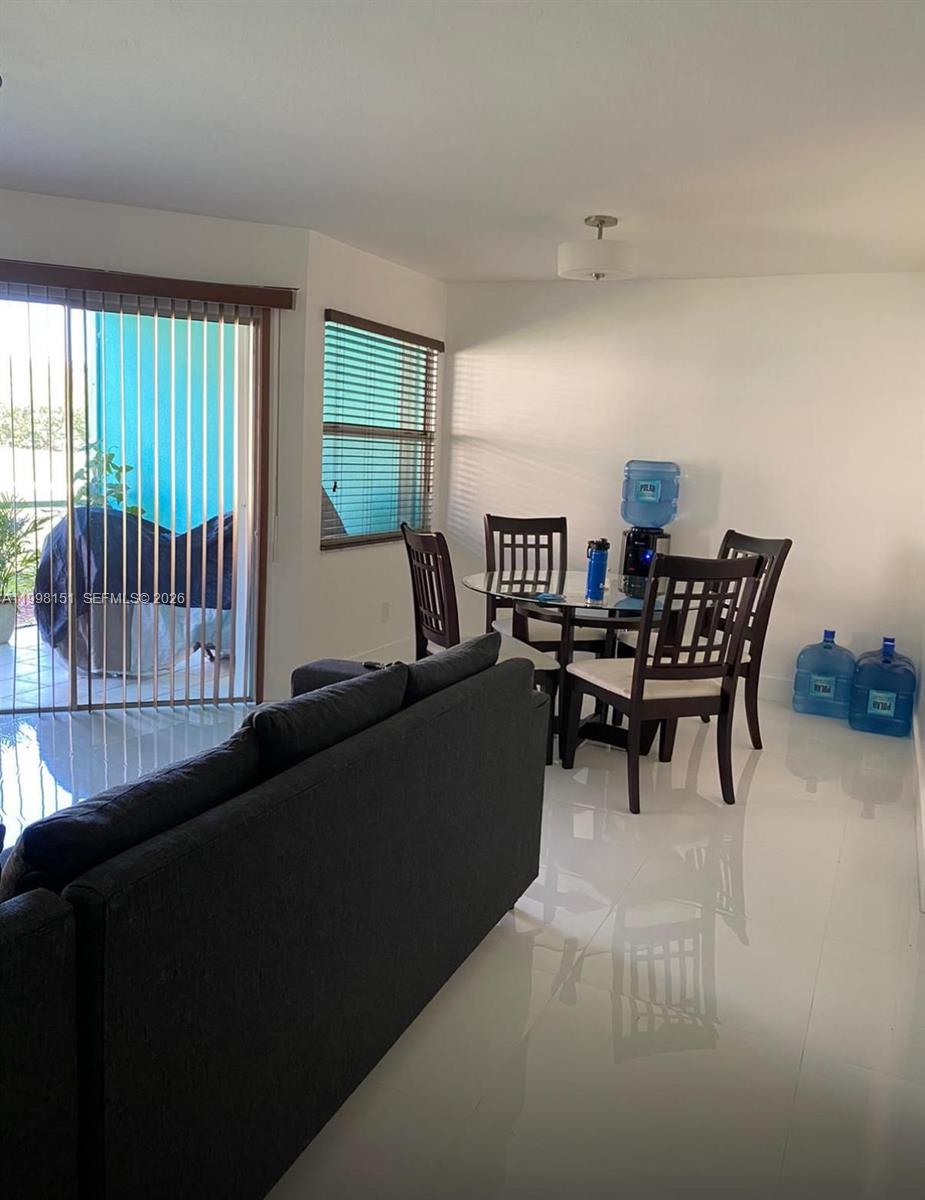 KEYS GATE CONDO NO THREE - Residential Lease