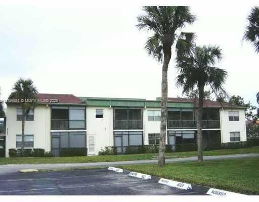 Property for Sale at 4109 Nw 88th Ave 105, Coral Springs, Broward County, Florida - Bedrooms: 2 
Bathrooms: 1  - $166,000