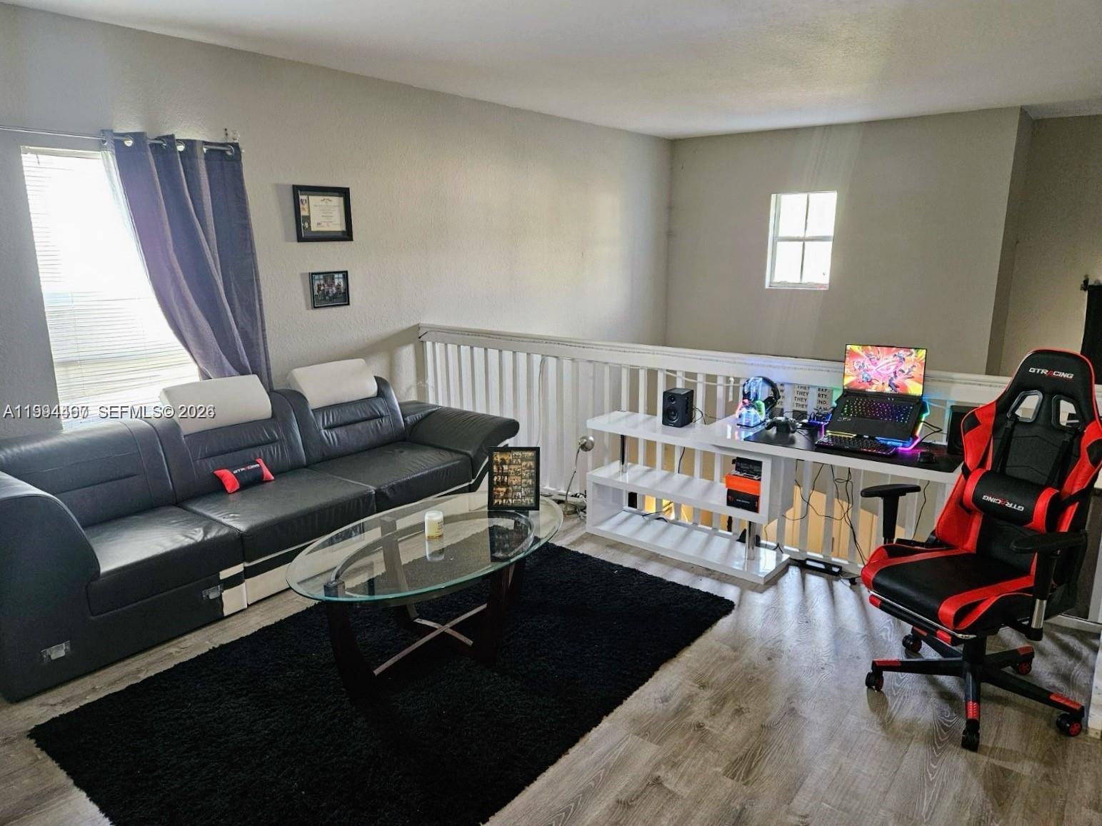 CORSICA AT THE OASIS - Residential Lease