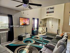 CORSICA AT THE OASIS - Residential Lease