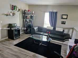 CORSICA AT THE OASIS - Residential Lease