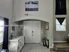 CORSICA AT THE OASIS - Residential Lease