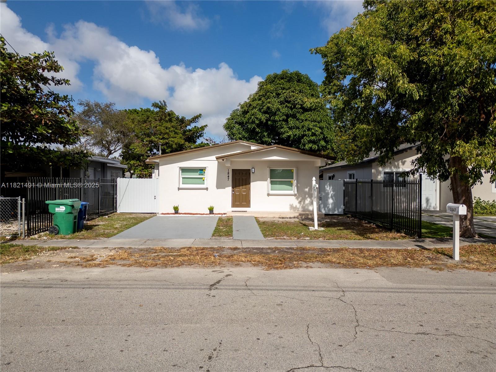 LIBERTY CITY - Residential