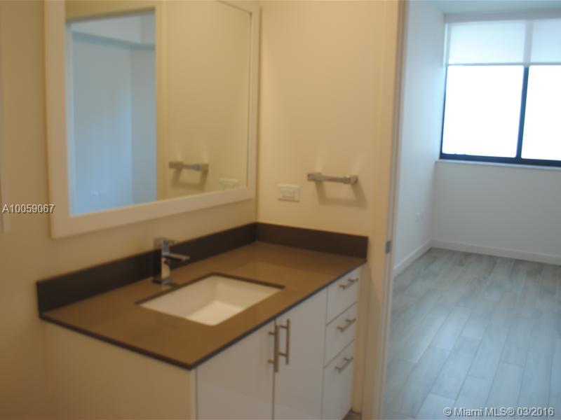 NINE AT MARY BRICKELL - Residential Lease