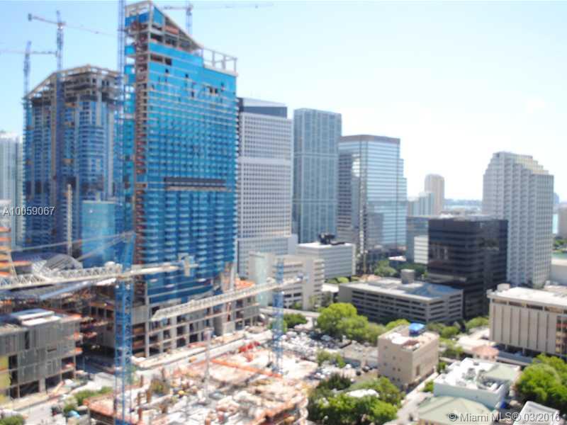 NINE AT MARY BRICKELL - Residential Lease