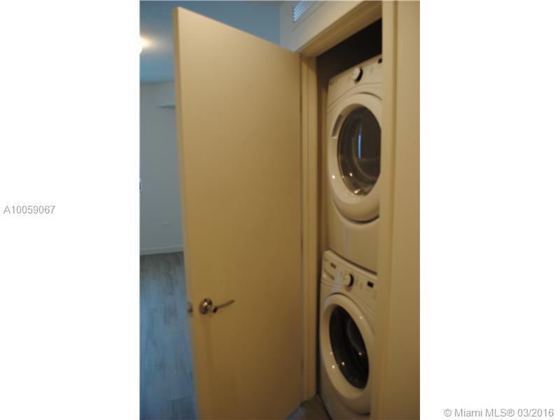 NINE AT MARY BRICKELL - Residential Lease