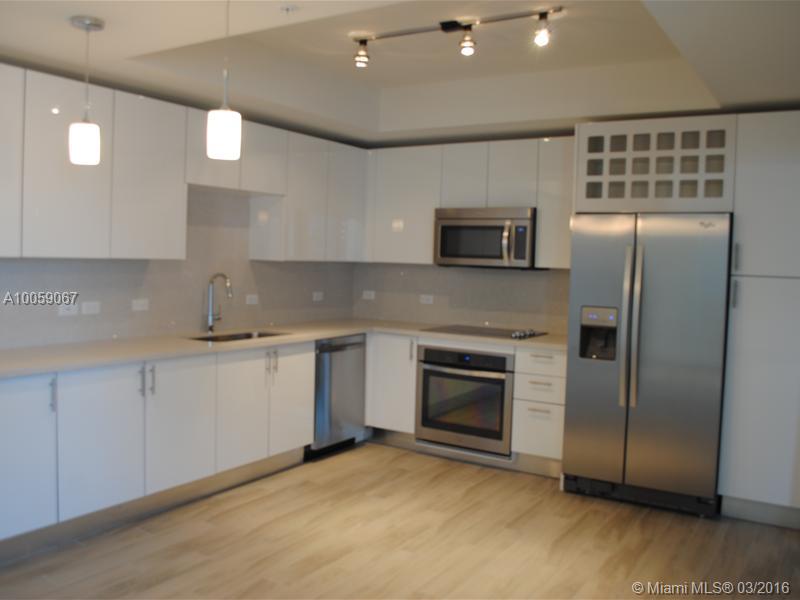NINE AT MARY BRICKELL - Residential Lease