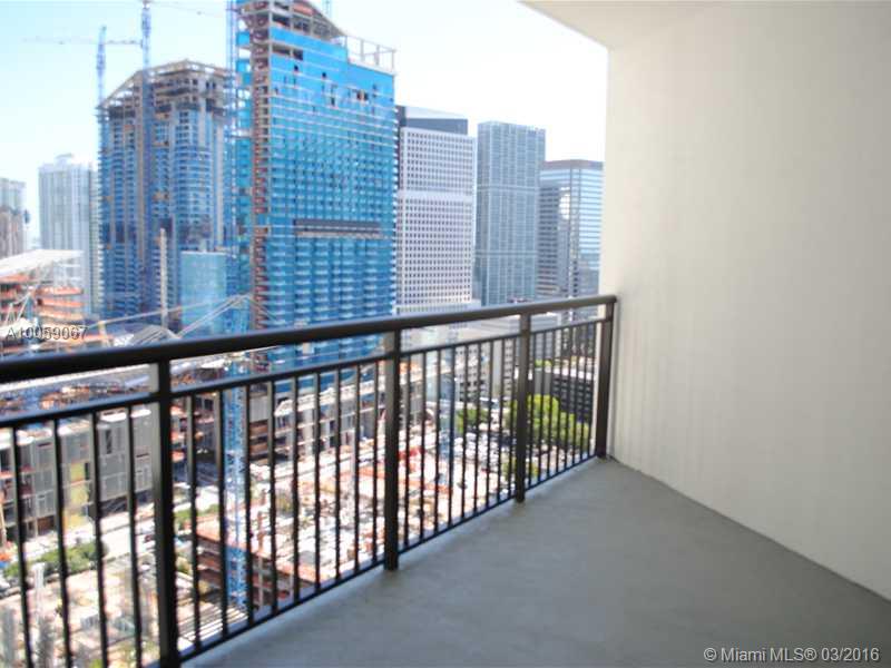 NINE AT MARY BRICKELL - Residential Lease