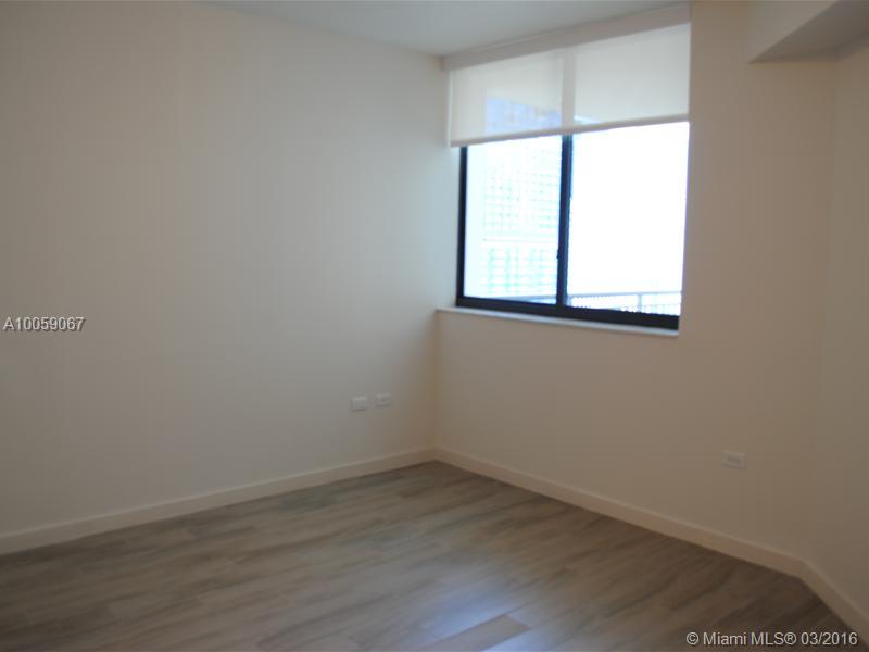 NINE AT MARY BRICKELL - Residential Lease