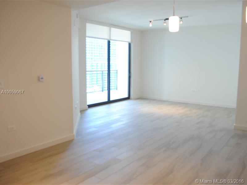 NINE AT MARY BRICKELL - Residential Lease