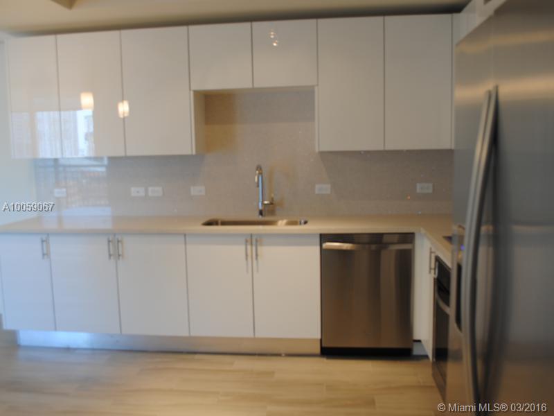 NINE AT MARY BRICKELL - Residential Lease