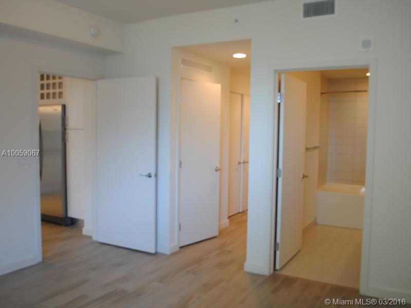 NINE AT MARY BRICKELL - Residential Lease