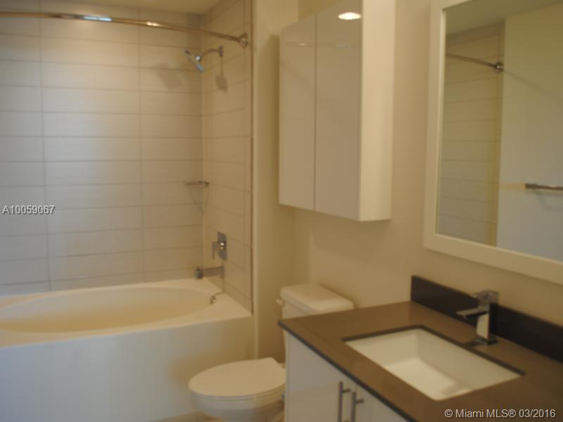 NINE AT MARY BRICKELL - Residential Lease