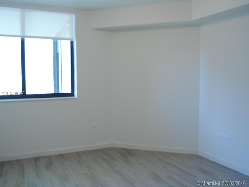 NINE AT MARY BRICKELL - Residential Lease