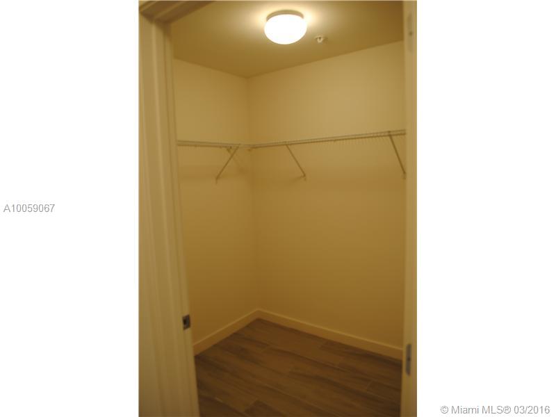 NINE AT MARY BRICKELL - Residential Lease