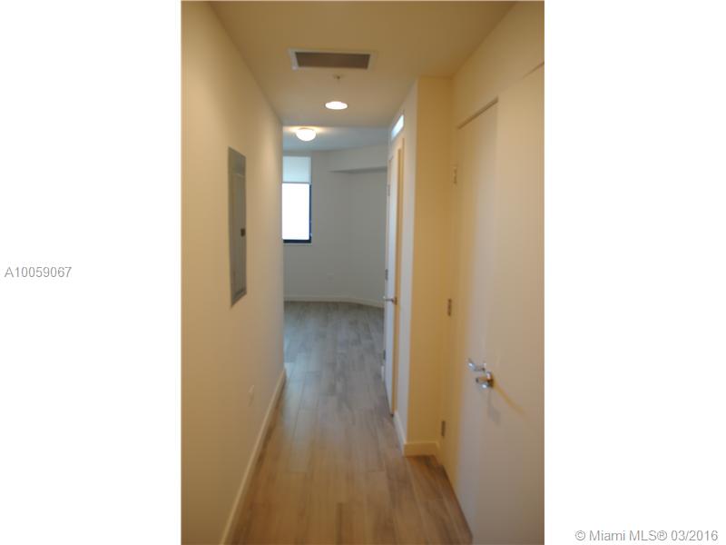 NINE AT MARY BRICKELL - Residential Lease