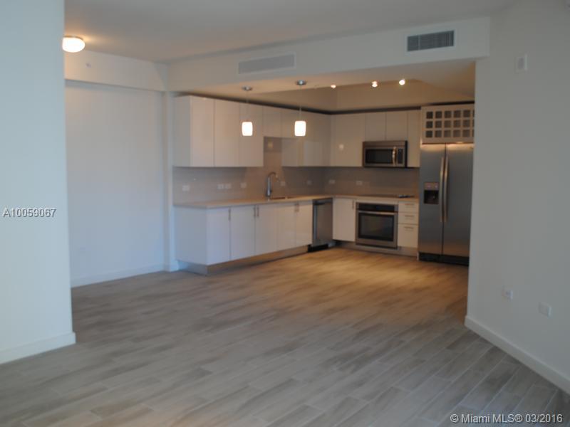 NINE AT MARY BRICKELL - Residential Lease